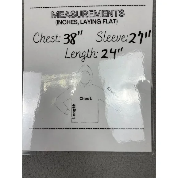 Hurley Junior's Sand Circle Hoodie Pullover Kangaroo Pockets XS Green NWT's. - Picture 8 of 8